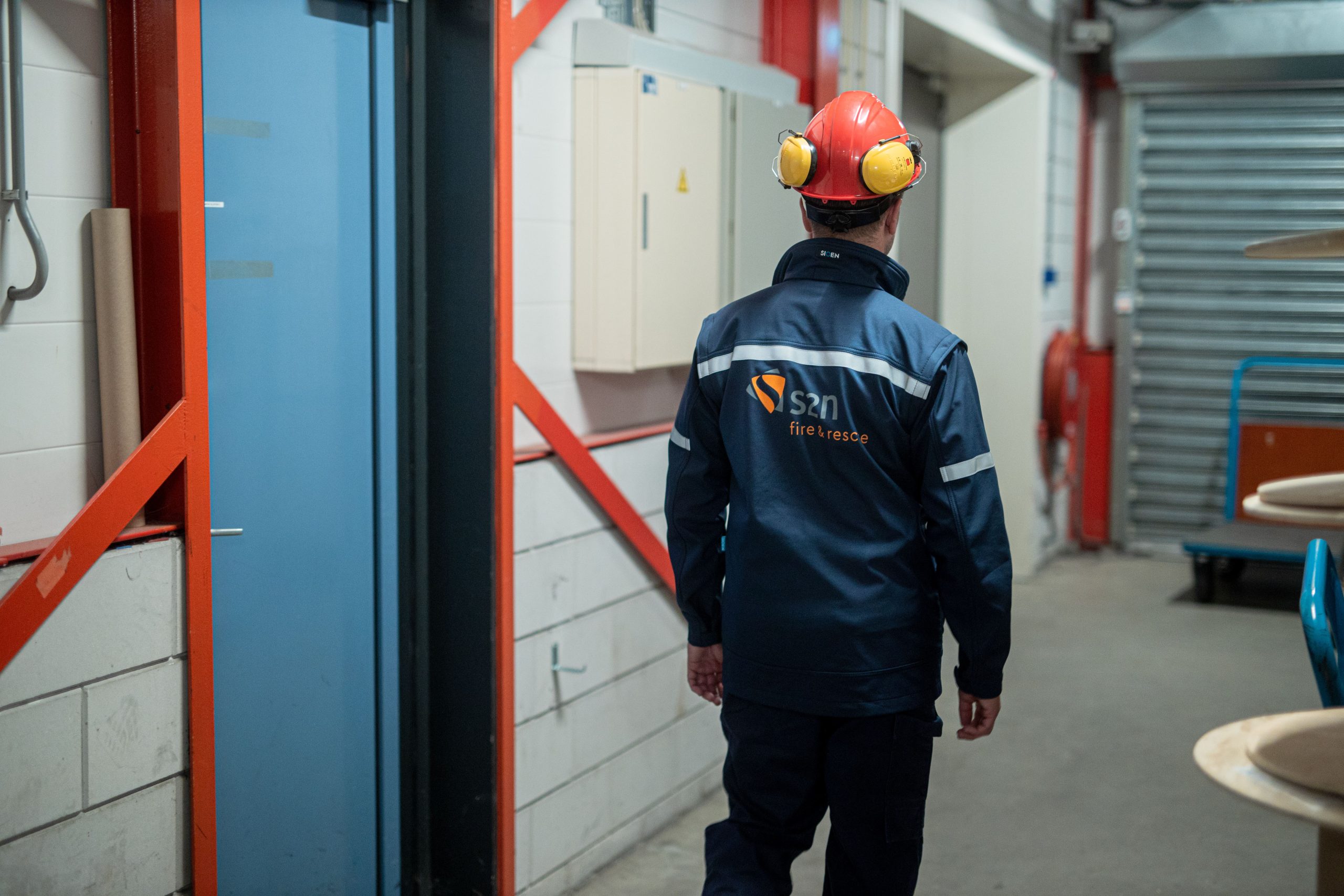 Wat wordt er bedoeld met de term brandwacht? - Brandwacht.nl