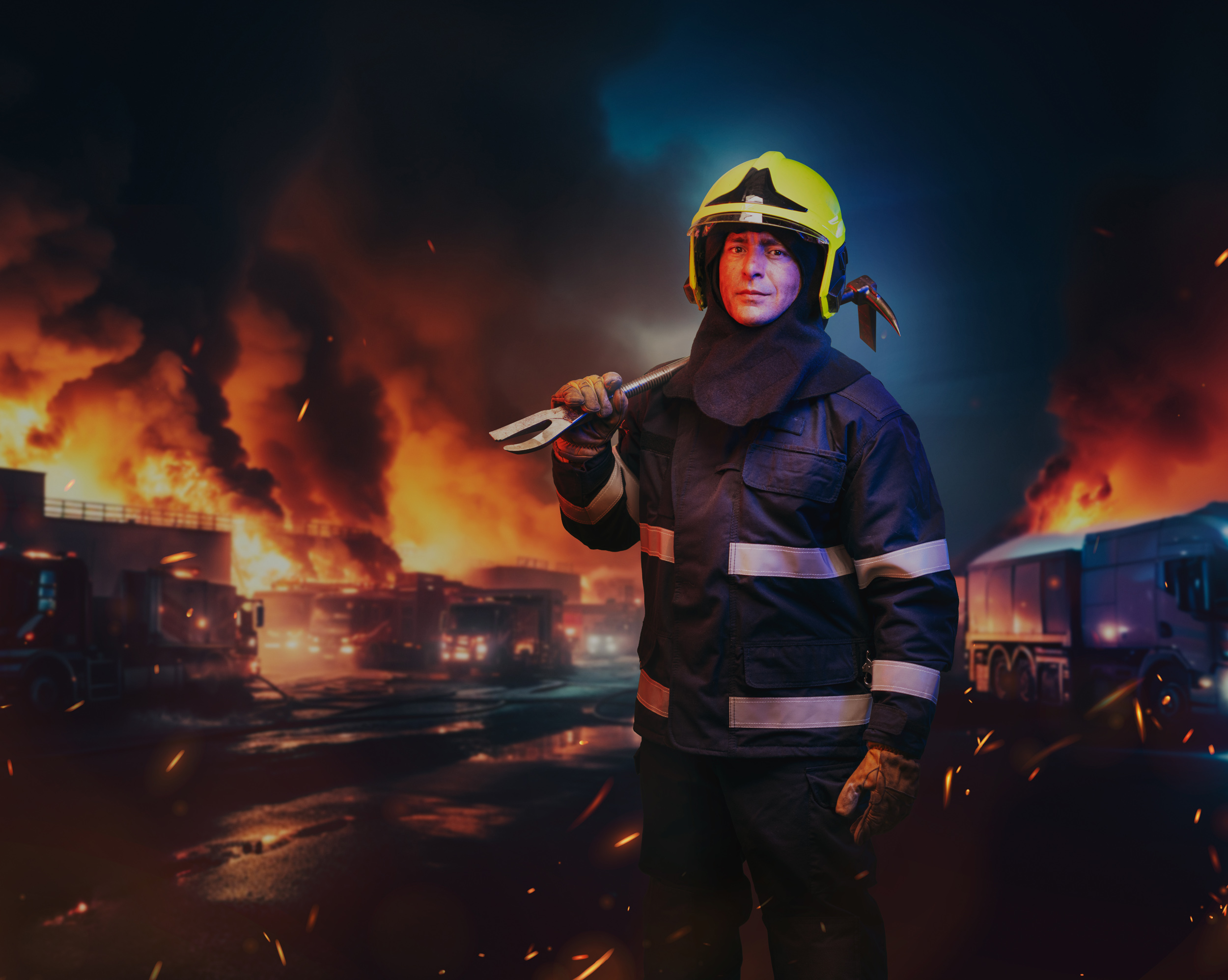 Brandwacht header