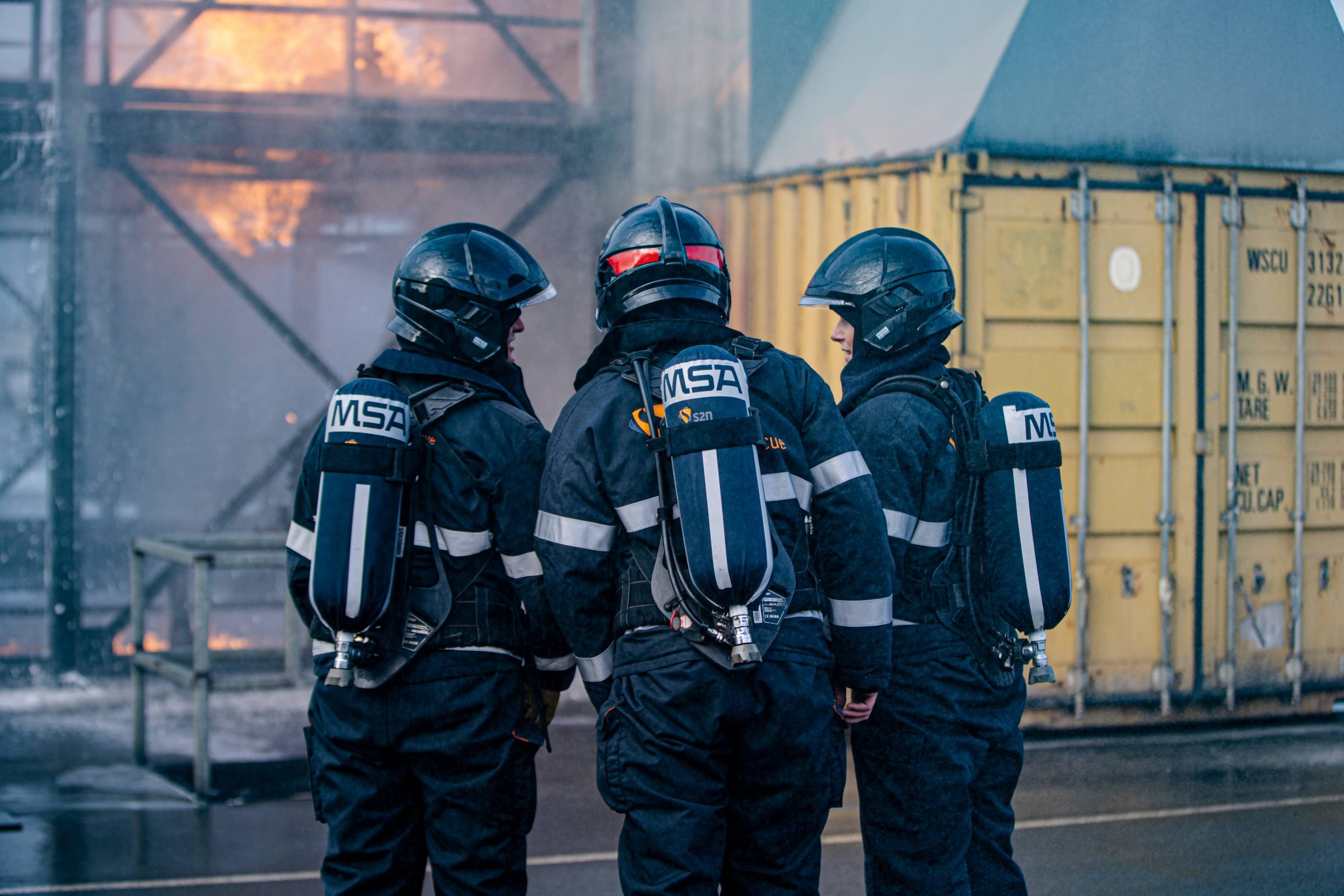 Brandwacht header